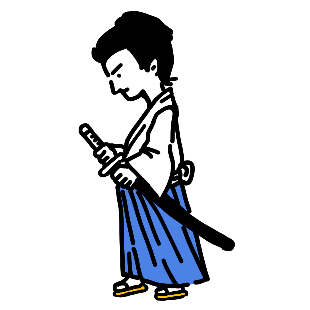 侍イラストフリー素材: 侍 イラスト 無料 かわいい : samuraiイラスト｜無料イラスト・フリー素材なら「イラストAC」 – PJGZF