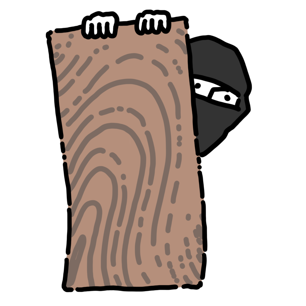 ninja-kakureminojyutu-free