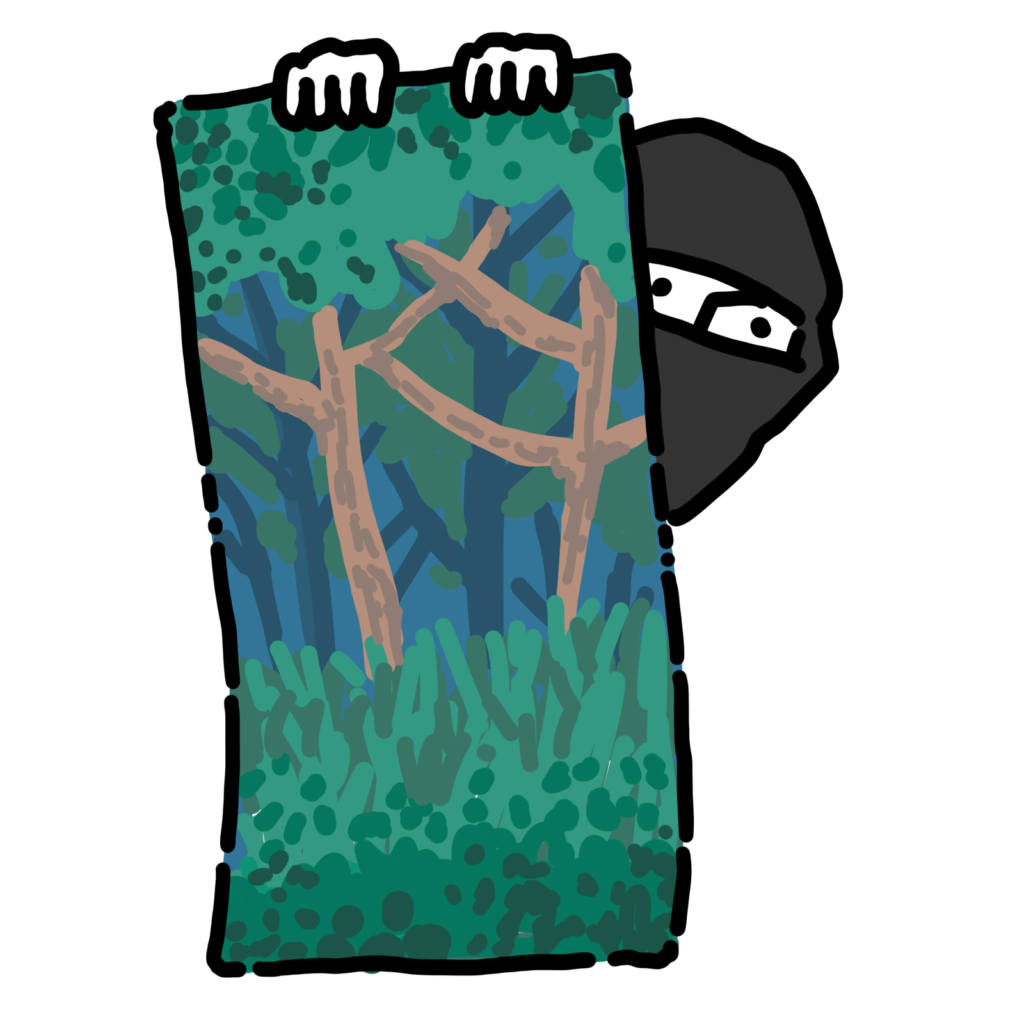 ninja-kakureminojyutu-free
