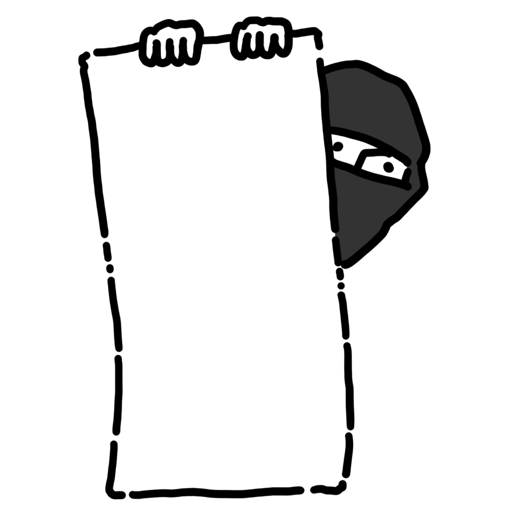 ninja-kakureminojyutu-free