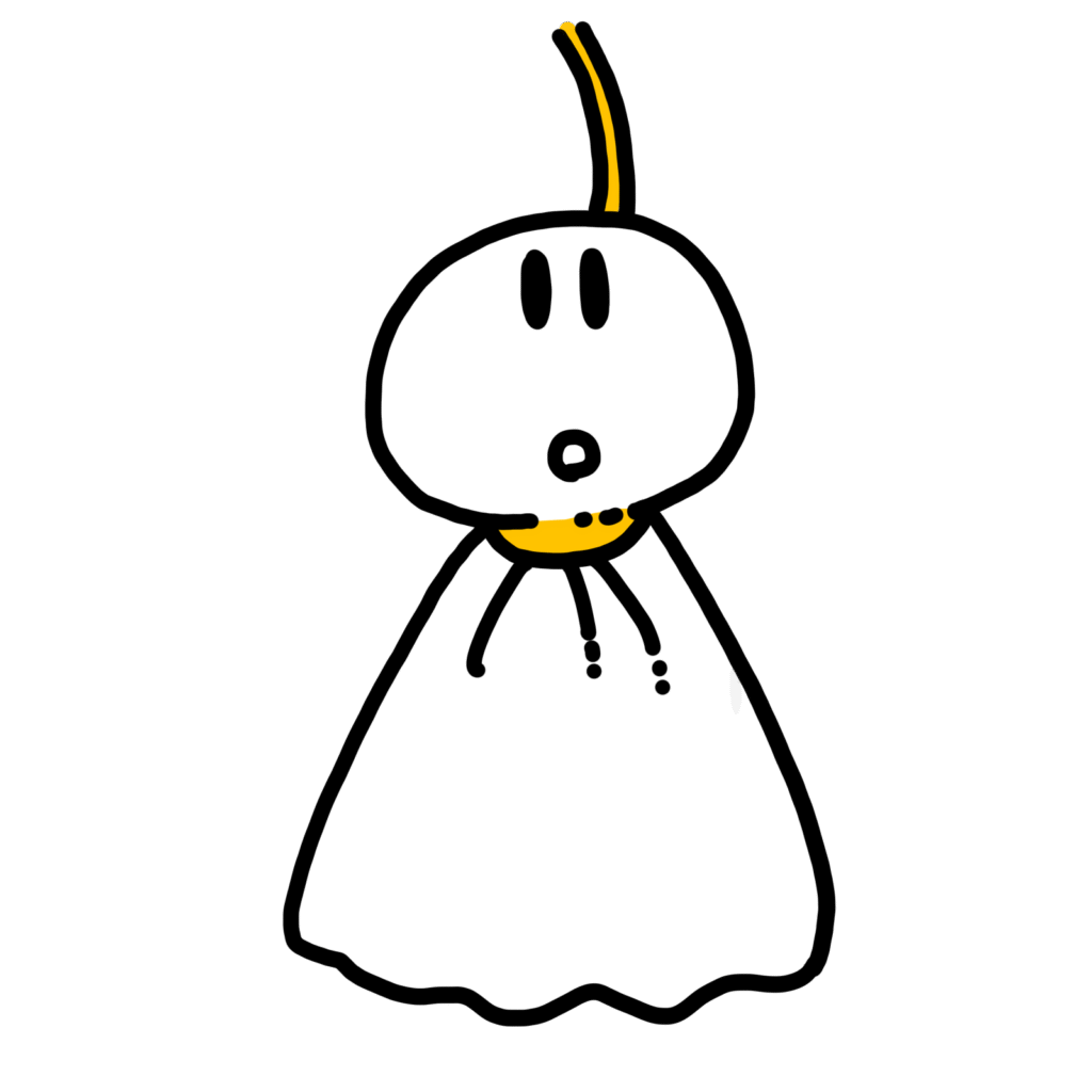 てるてる坊主−3