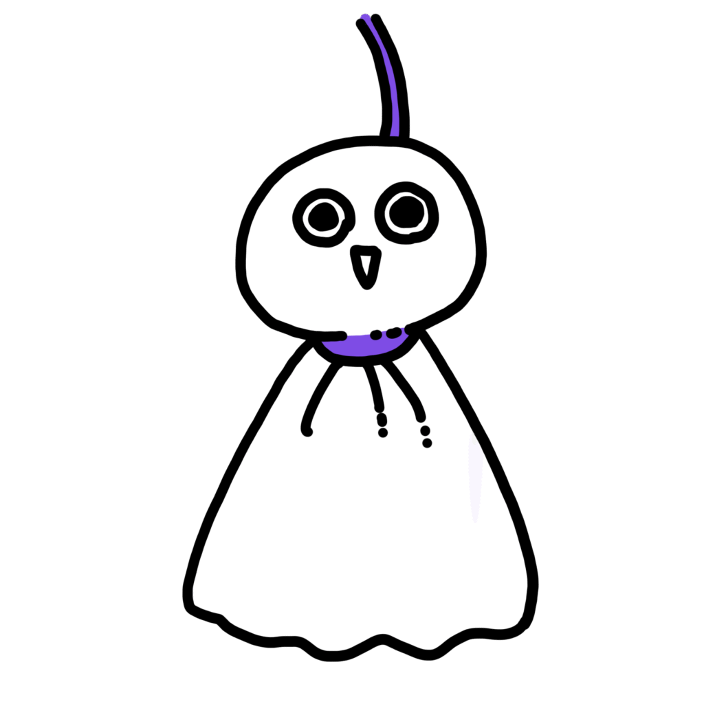 てるてる坊主−4