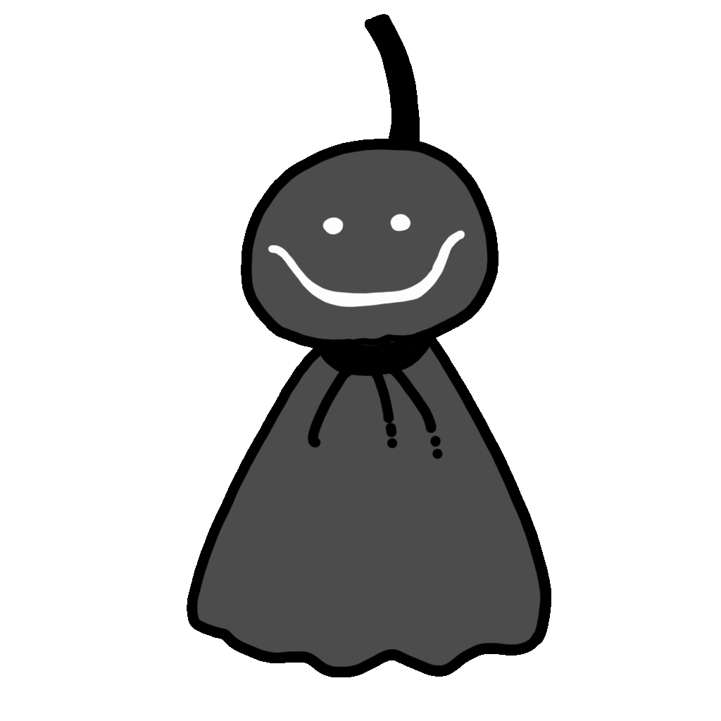 てるてる坊主−5