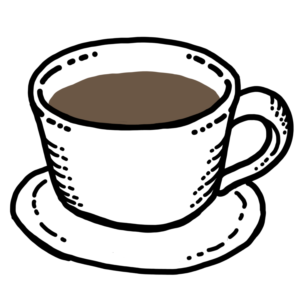 コーヒー