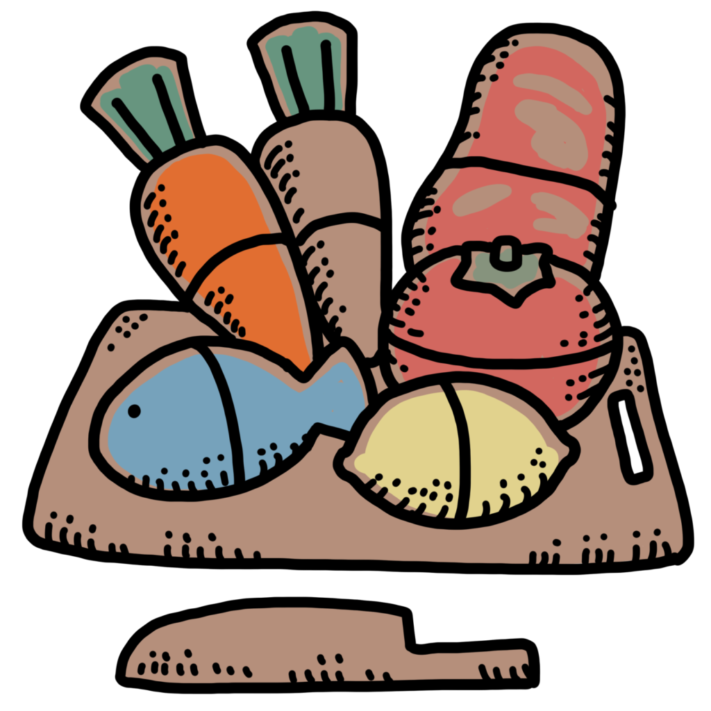 おままごとセット