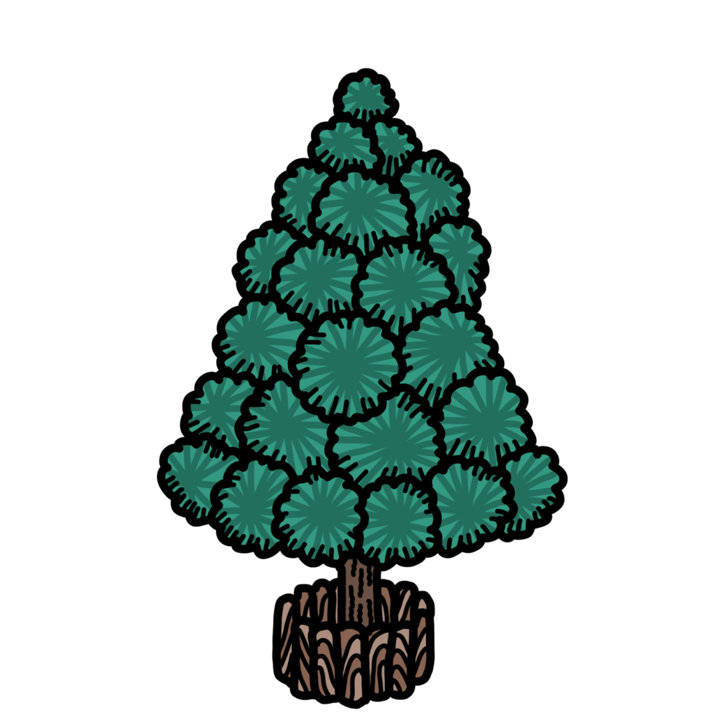 12月-クリスマス_クリスマスツリー3