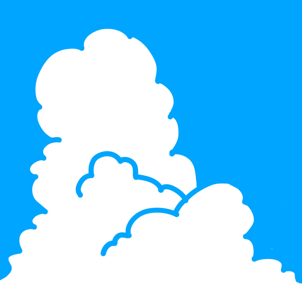 夏空1