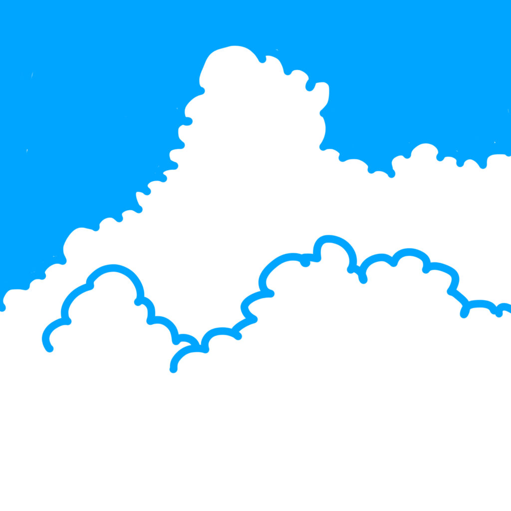 夏空2