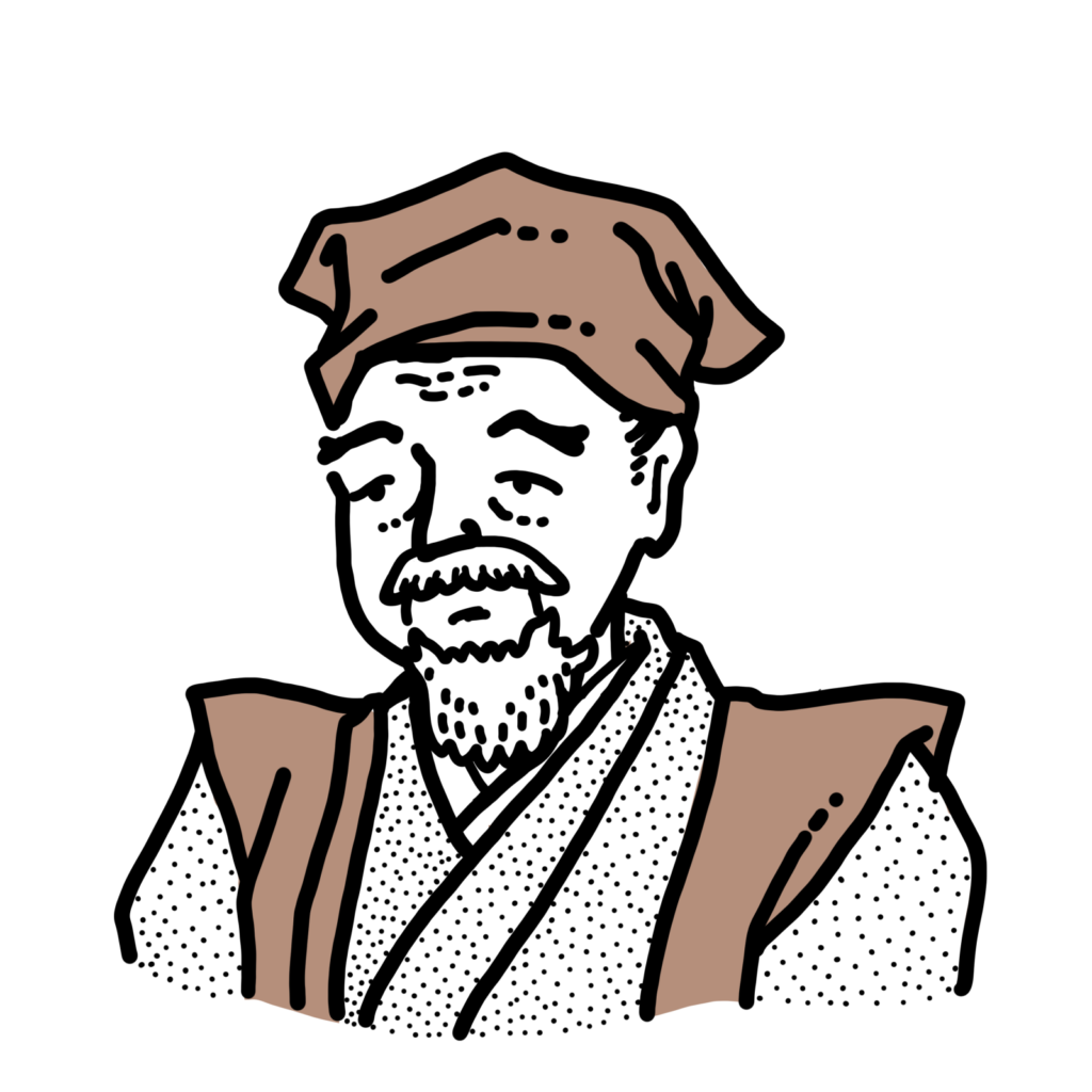 mitomitsukuni-mitokoumon-rekishi illustration